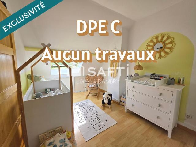 Maison vente à Lille