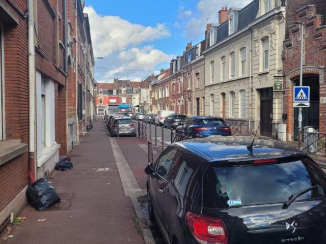 Maison vente à Lille