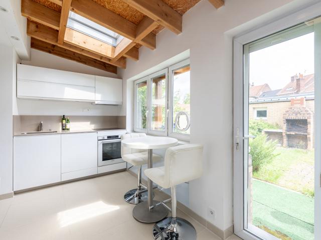 Maison vente à Lille