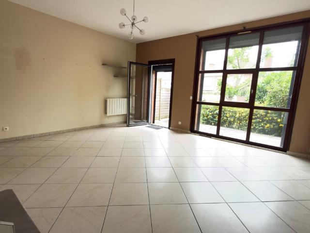 Maison vente à Lille