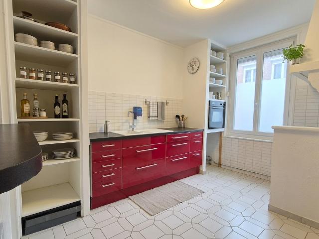 Maison vente à Lille