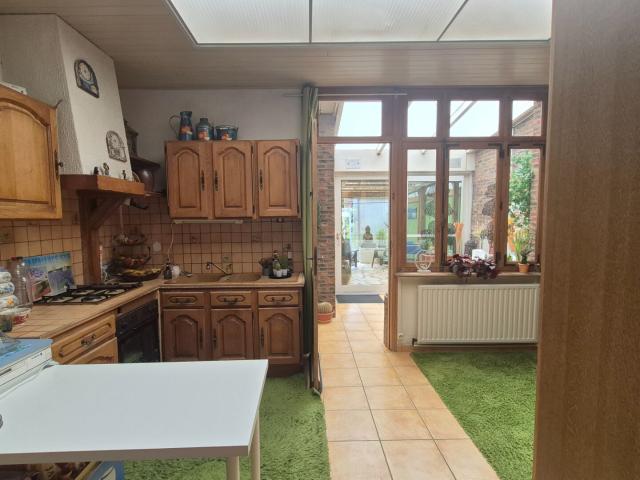Maison vente à Lille