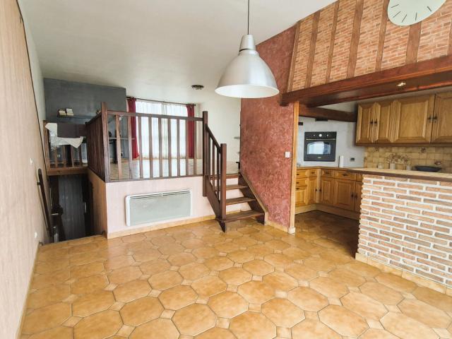 Maison vente à Lille