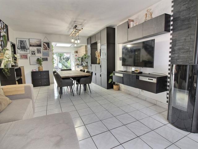 Maison vente à Lille