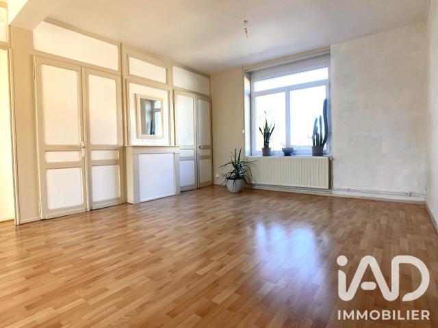 Maison vente à Lille