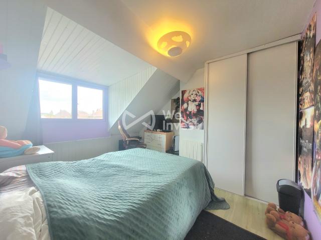 Maison vente à Lille