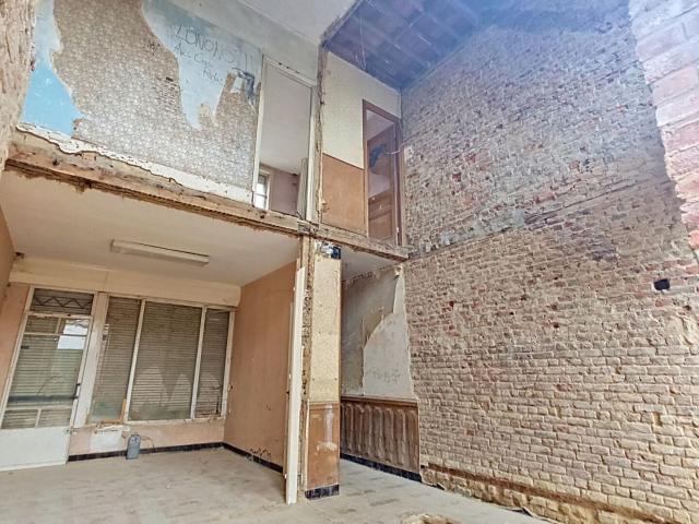 Maison vente à Lille
