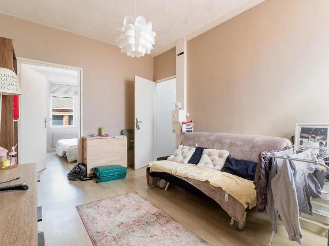 Maison vente à Lille