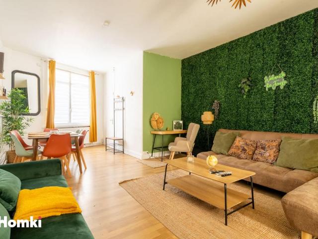 Maison vente à Lille