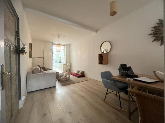 Maison vente à Lille