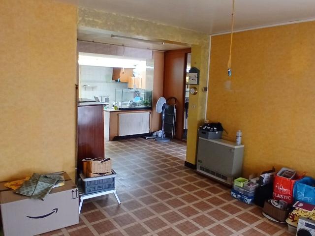 Maison vente à Lille