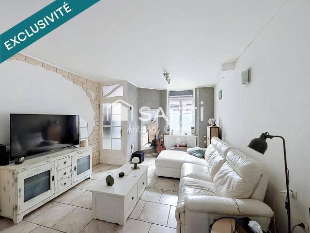 Maison vente à Lille