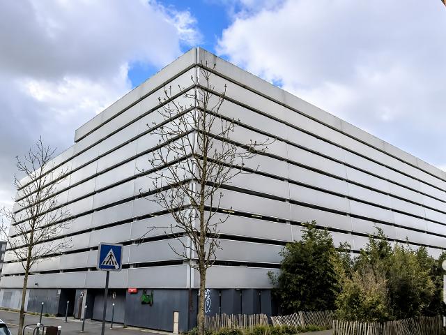 Garage vente à Lille