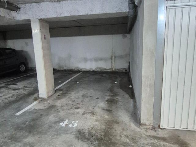 Garage vente à Lille