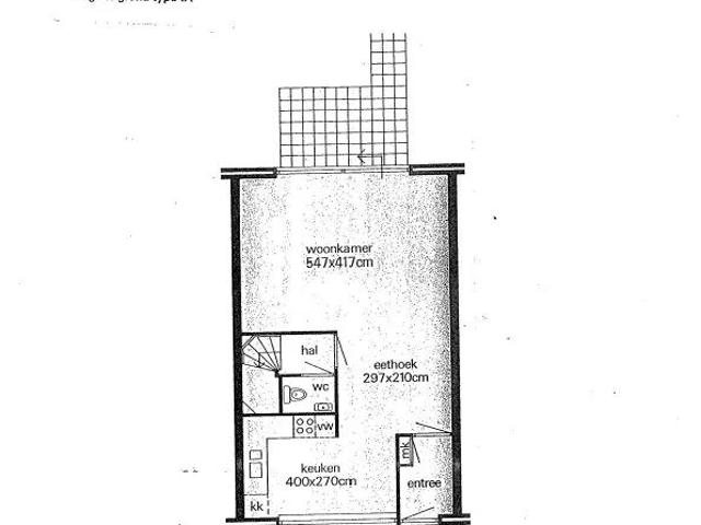 Woning te huur in Nieuw-West, Amsterdam