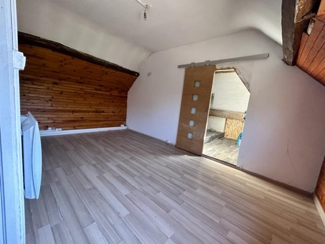 Maison vente à Mantes-la-Jolie, Lommoye