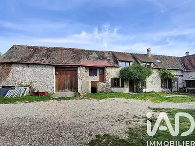 Maison vente à Mantes-la-Jolie, Lommoye