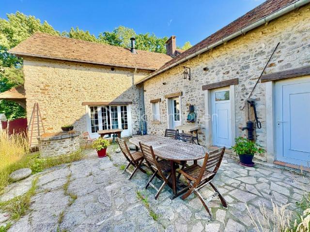 Maison vente à Mantes-la-Jolie, Lommoye