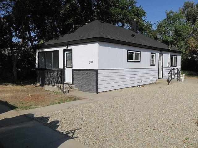 House for rent in Vulcan, Alberta
