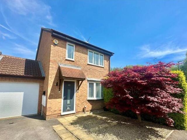 House for sale in Swindon