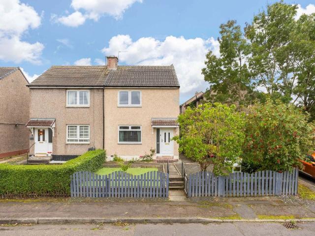 House for rent in Whitburn, West Lothian
