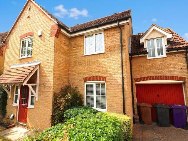 House for rent in Great Ashby, King's Walden