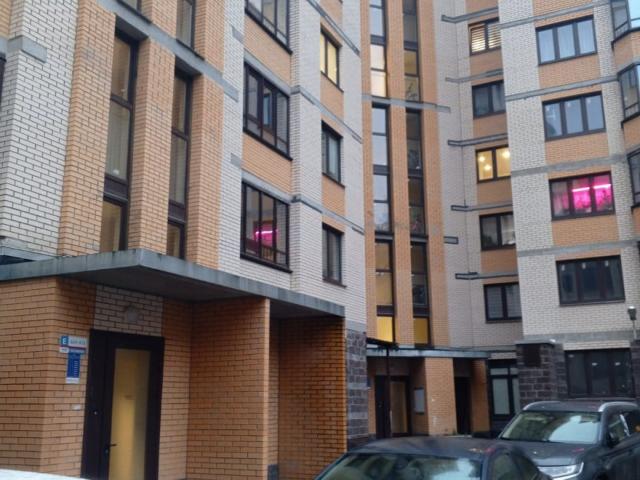 Квартира продажа в Ломоносов