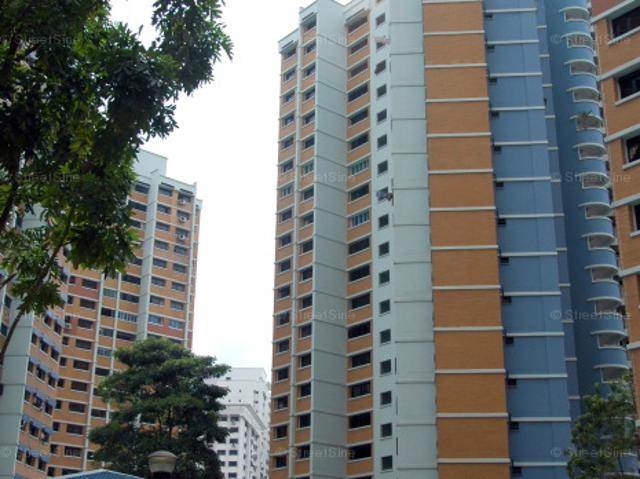 Detached House for sale in Bukit Panjang, 23 North West