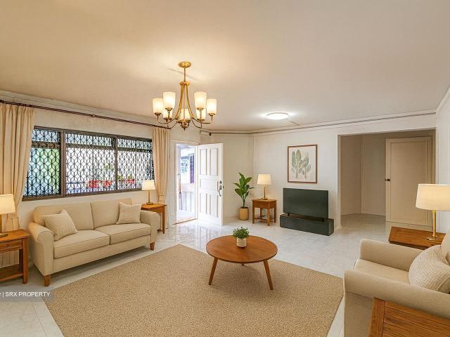 Detached House for sale in Bukit Panjang, 23 North West