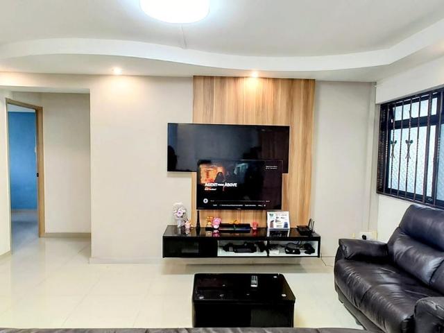 Detached House for sale