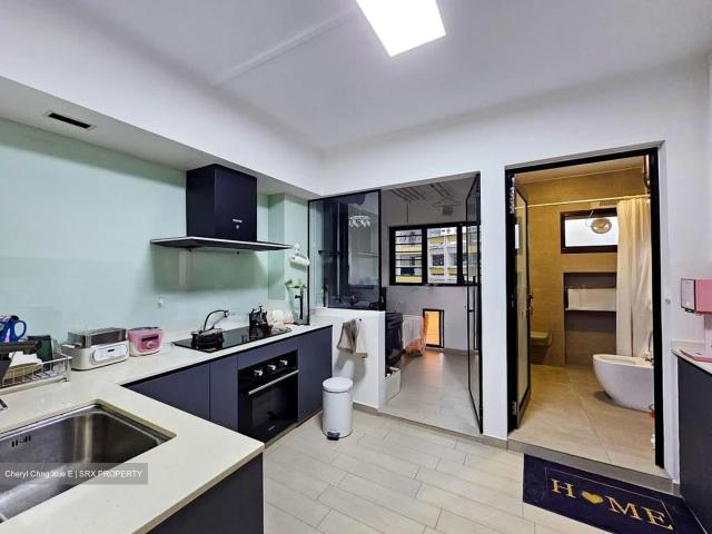 Detached House for sale