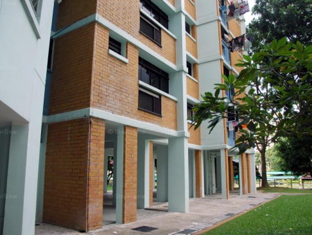 Detached House for rent in Bukit Panjang, 23 North West