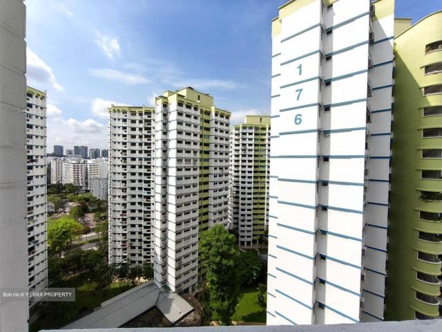 Detached House for sale