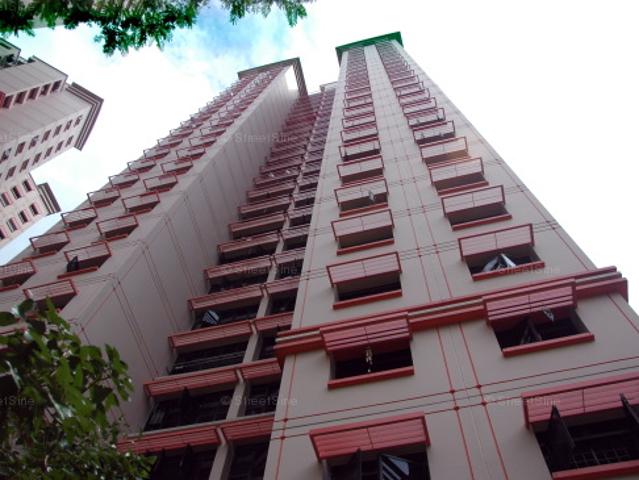 HDB House for sale in Bukit Panjang HDB House for sale in Bukit Panjang
