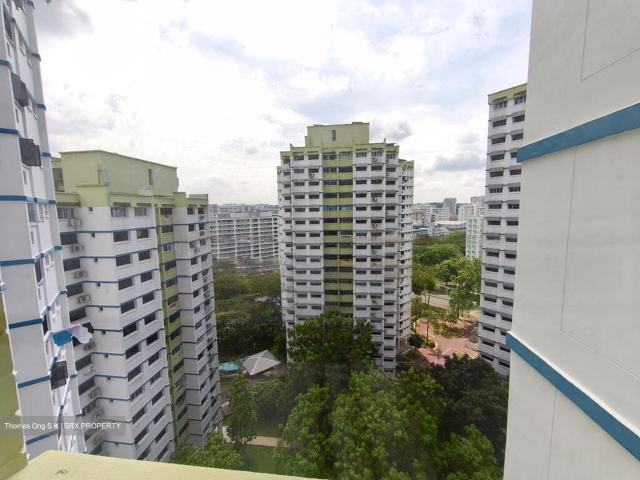 Detached House for sale in Bukit Panjang, 23 North West