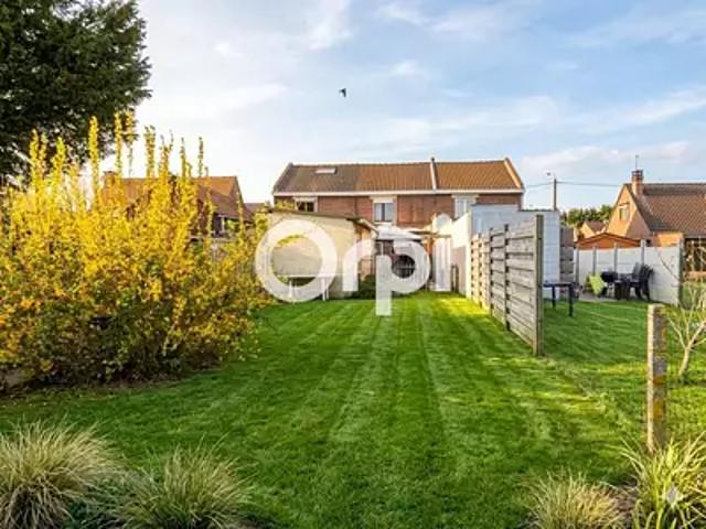 Maison vente à Lille, Lompret