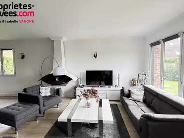 Maison vente à Lille, Lompret