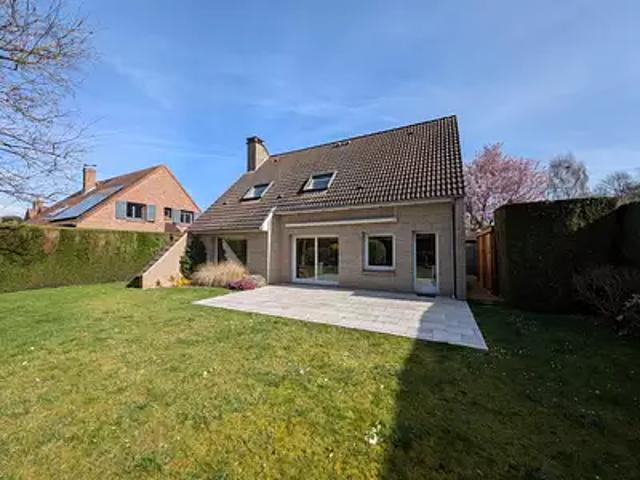 Maison vente à Lille, Lompret