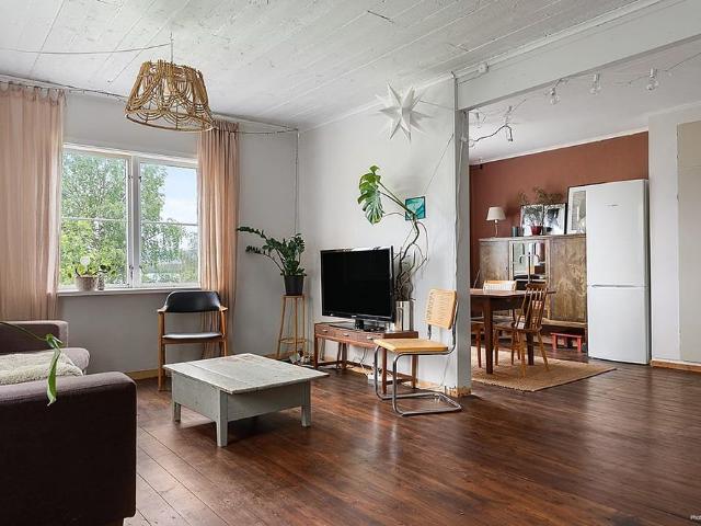 Hus hyra i Västerbotten