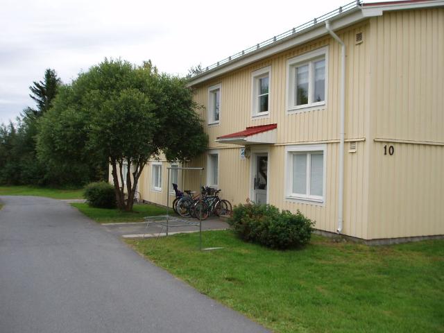 Lägenhet hyra i Haparanda, Norrbotten