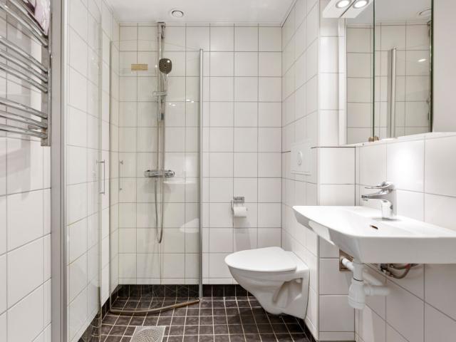 Bostadsrätt till salu i Sjöberg, Stockholm