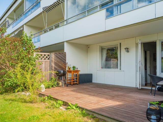 Bostadsrätt till salu i Sjöberg, Stockholm