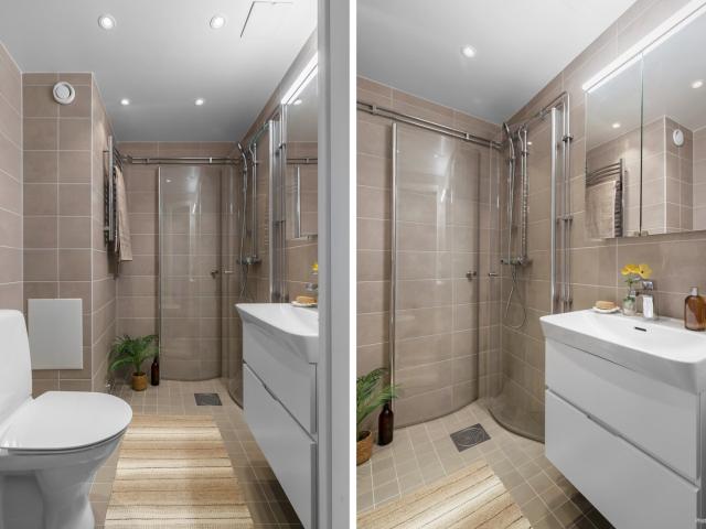 Bostadsrätt till salu i Sjöberg, Stockholm