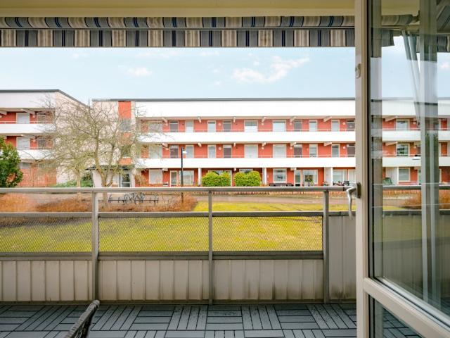 Bostadsrätt till salu i Sjöberg, Stockholm