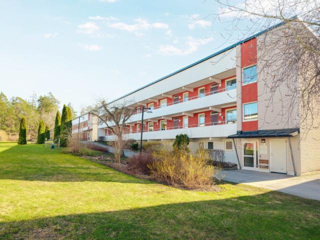 Bostadsrätt till salu i Sjöberg, Stockholm