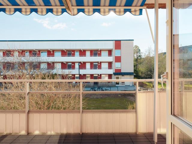 Bostadsrätt till salu i Sjöberg, Stockholm