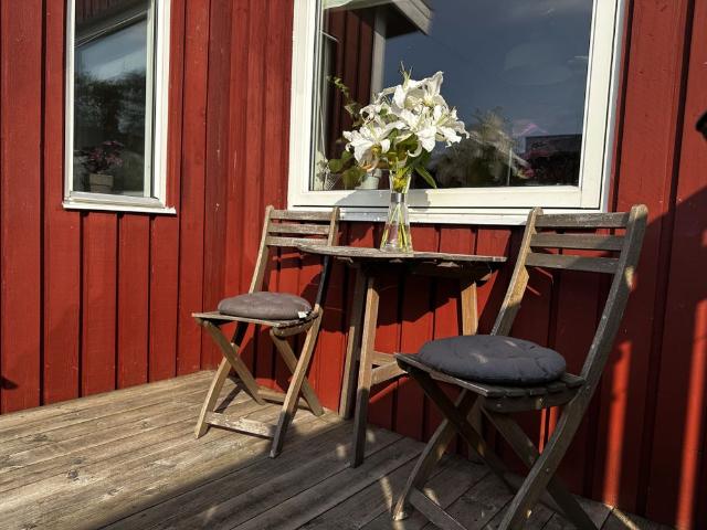Room hyra i Sjöberg