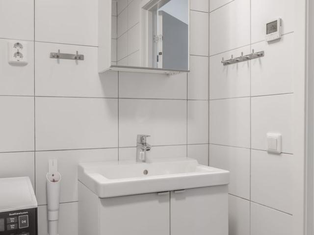 Lägenhet hyra i Sjöberg, Stockholm