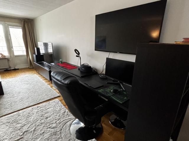 Lägenhet hyra i Sjöberg, Stockholm