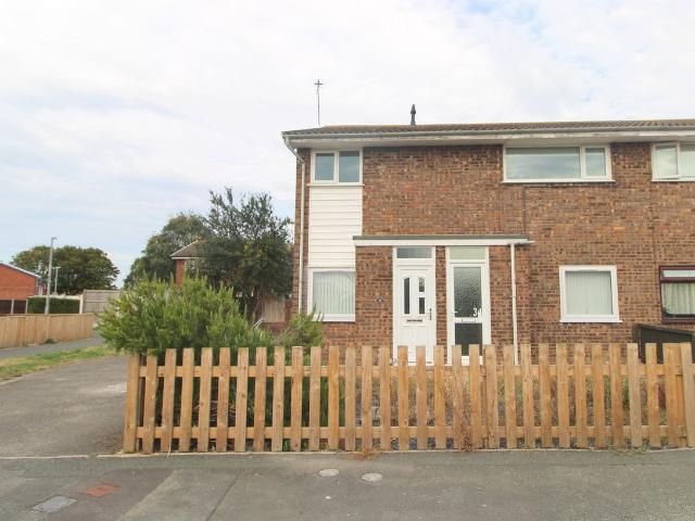 Apartment for rent in Prestatyn